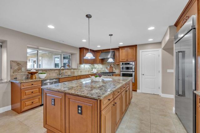 12343 Ted Court, Saratoga, CA 95070