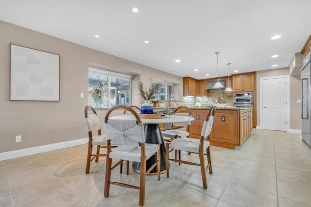 12343 Ted Court, Saratoga, CA 95070