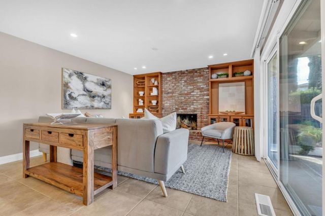 12343 Ted Court, Saratoga, CA 95070