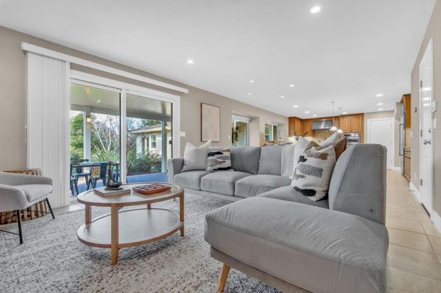 12343 Ted Court, Saratoga, CA 95070