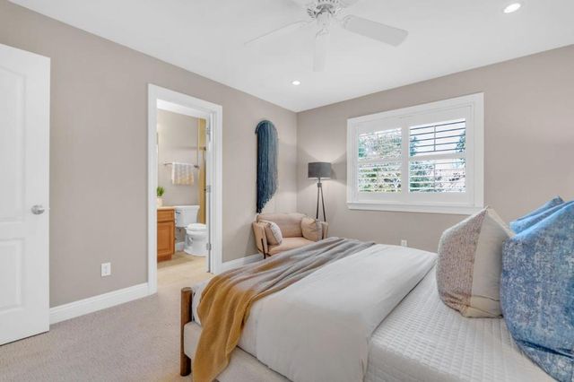 12343 Ted Court, Saratoga, CA 95070