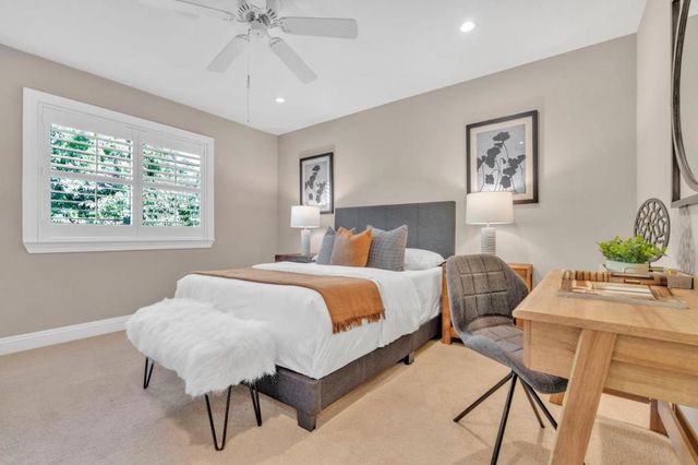 12343 Ted Court, Saratoga, CA 95070