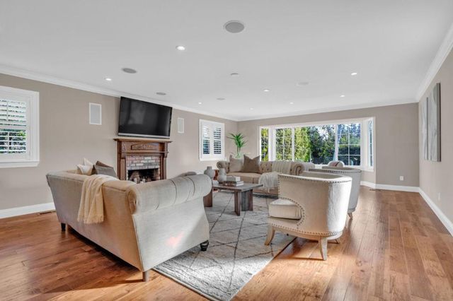 12343 Ted Court, Saratoga, CA 95070