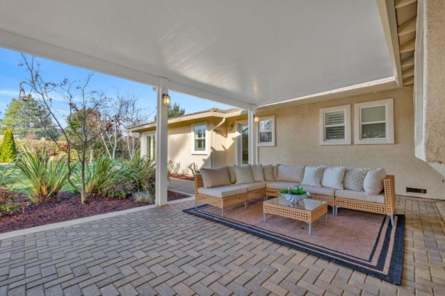 12343 Ted Court, Saratoga, CA 95070