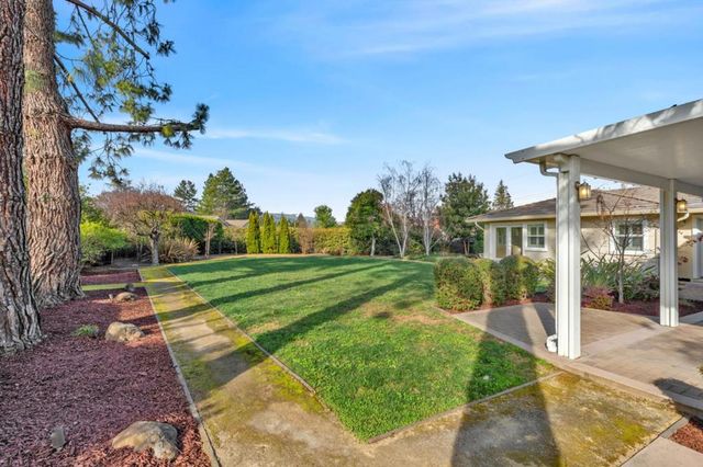 12343 Ted Court, Saratoga, CA 95070