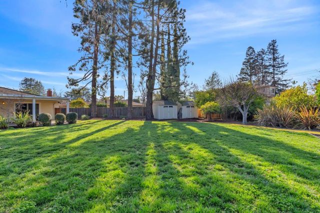 12343 Ted Court, Saratoga, CA 95070