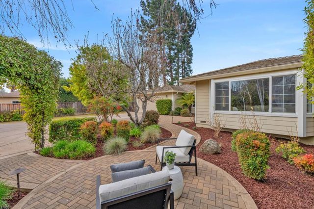 12343 Ted Court, Saratoga, CA 95070