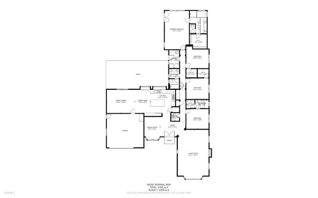 12343 Ted Court, Saratoga, CA 95070