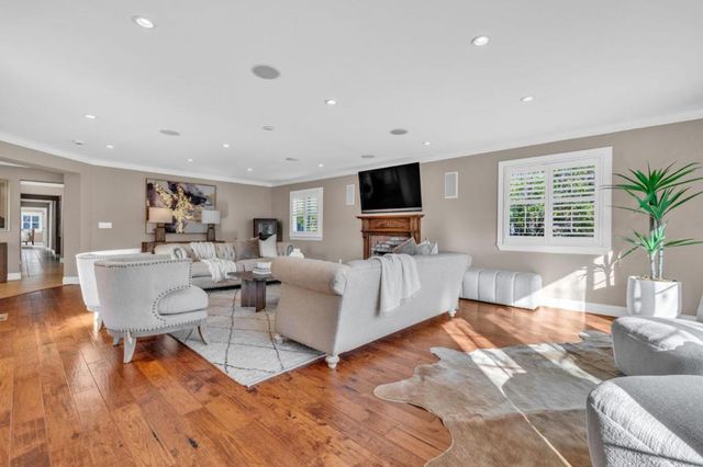 12343 Ted Court, Saratoga, CA 95070