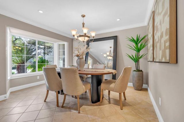 12343 Ted Court, Saratoga, CA 95070