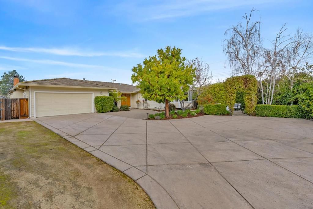 12343 Ted Court, Saratoga, CA 95070