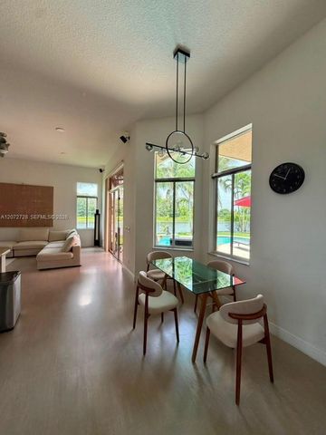 19162 SW 65th Street, Fort Lauderdale, FL 33332