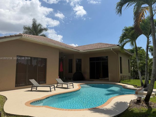 19162 SW 65th Street, Fort Lauderdale, FL 33332
