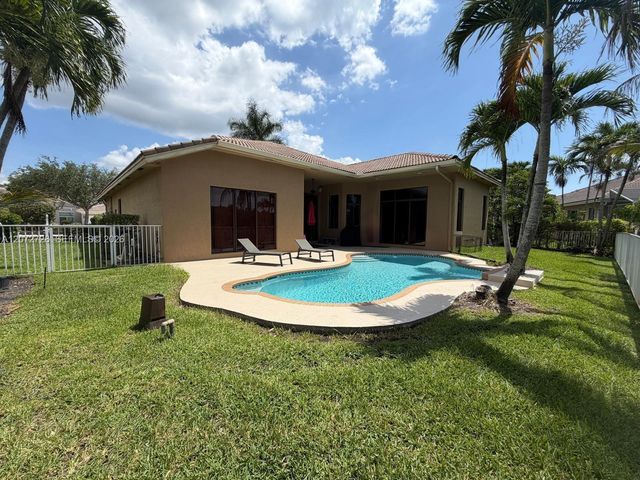 19162 SW 65th Street, Fort Lauderdale, FL 33332