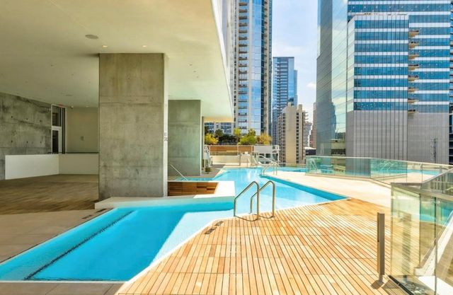301 West Ave 4108, Austin, TX 78701