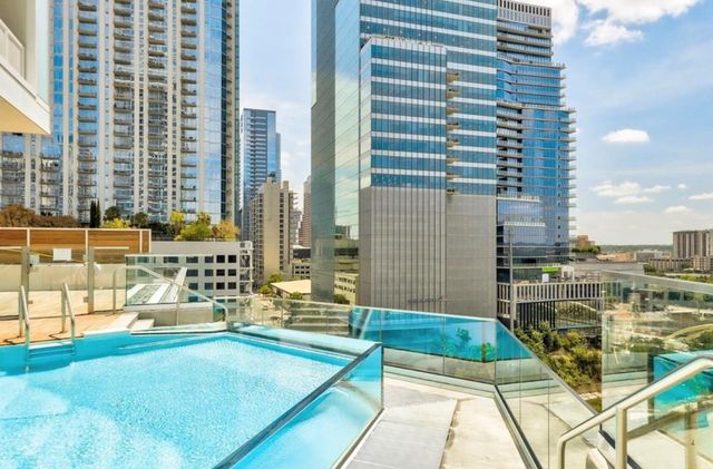 301 West Ave 4108, Austin, TX 78701