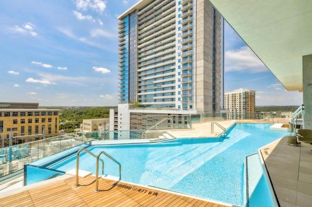 301 West Ave 4108, Austin, TX 78701