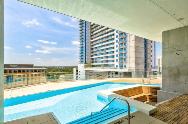 301 West Ave 4108, Austin, TX 78701