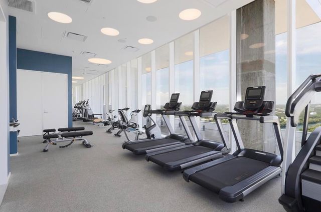 301 West Ave 4108, Austin, TX 78701