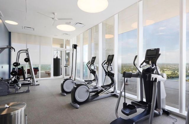 301 West Ave 4108, Austin, TX 78701