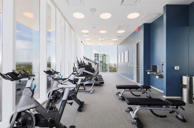 301 West Ave 4108, Austin, TX 78701