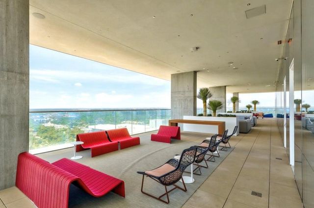 301 West Ave 4108, Austin, TX 78701