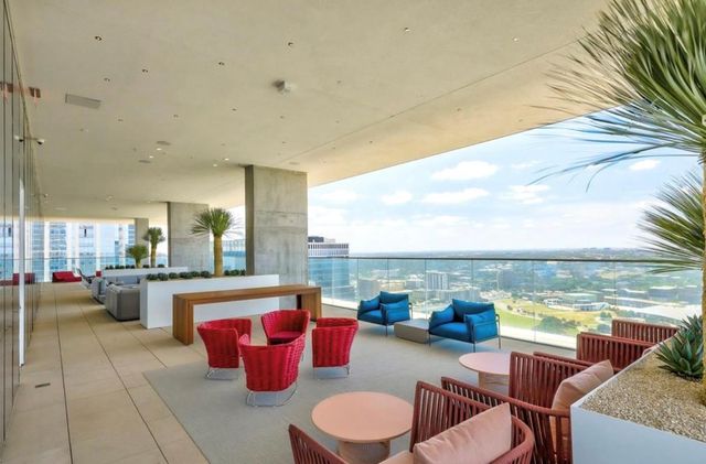 301 West Ave 4108, Austin, TX 78701