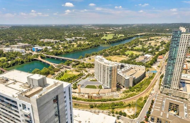 301 West Ave 4108, Austin, TX 78701