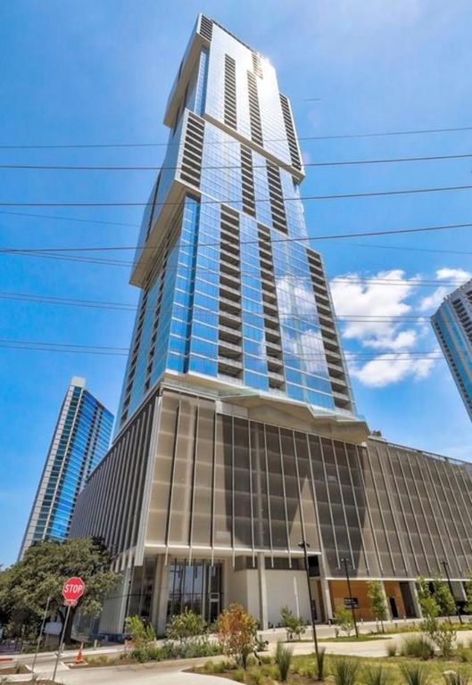 301 West Ave 4108, Austin, TX 78701