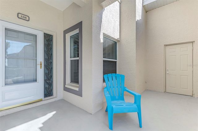 14060 WILLOW GLEN COURT 128, Port Charlotte, FL 33953