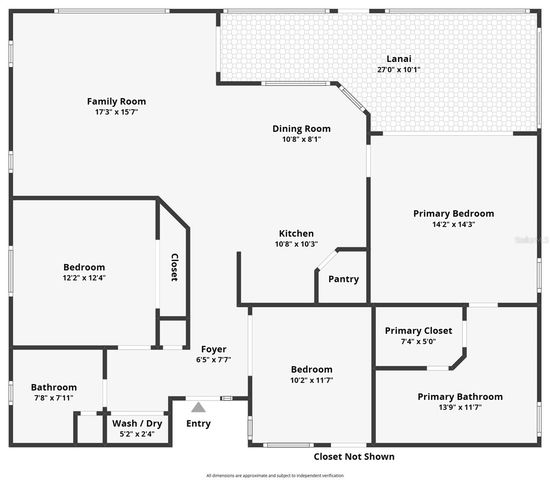 14060 WILLOW GLEN COURT 128, Port Charlotte, FL 33953