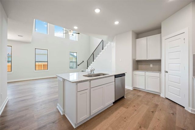 14951 N Ascot Bend Circle, Conroe, TX 77306
