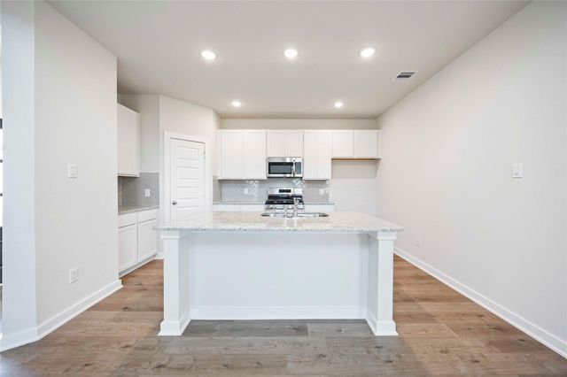 14951 N Ascot Bend Circle, Conroe, TX 77306