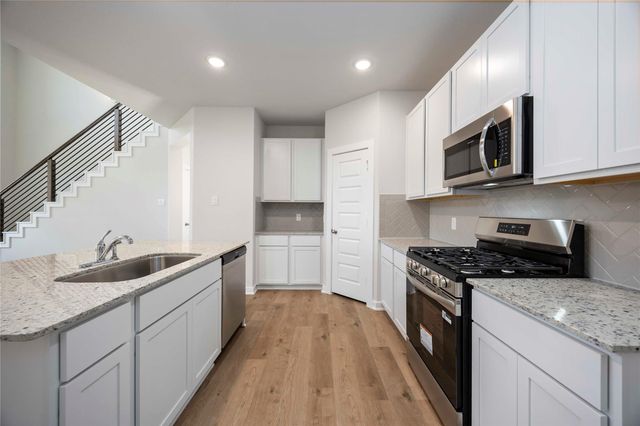 14951 N Ascot Bend Circle, Conroe, TX 77306