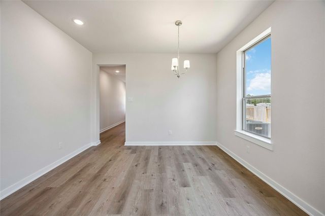 14951 N Ascot Bend Circle, Conroe, TX 77306