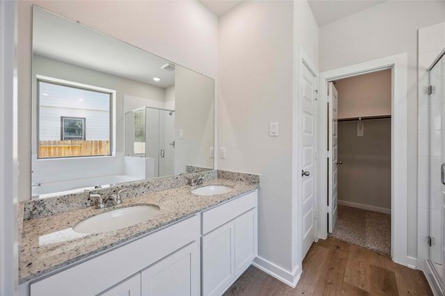 14951 N Ascot Bend Circle, Conroe, TX 77306