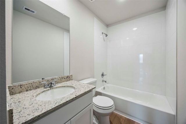 14951 N Ascot Bend Circle, Conroe, TX 77306