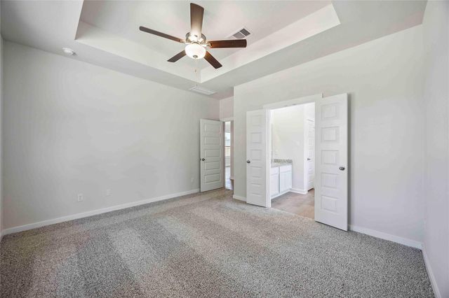 14951 N Ascot Bend Circle, Conroe, TX 77306
