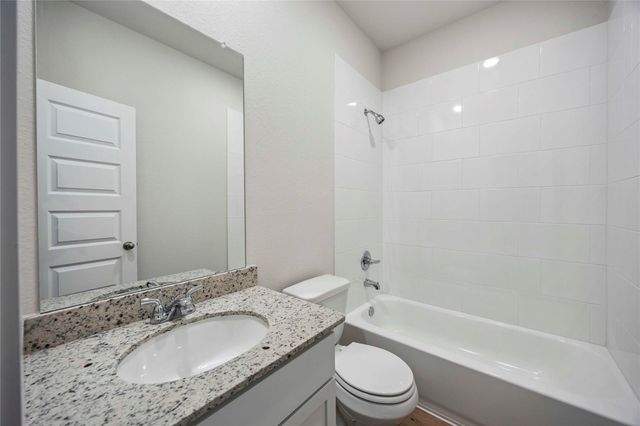 14951 N Ascot Bend Circle, Conroe, TX 77306