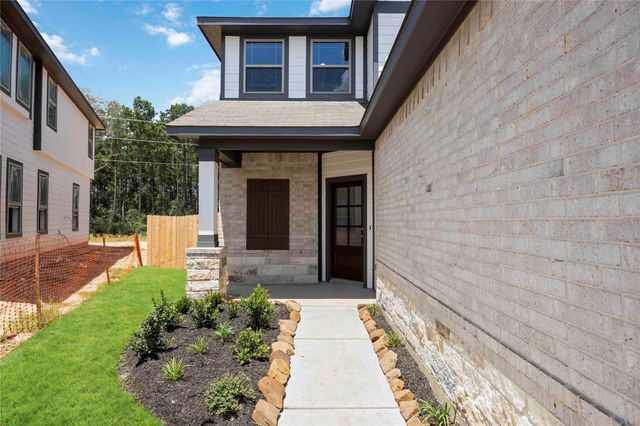 14951 N Ascot Bend Circle, Conroe, TX 77306