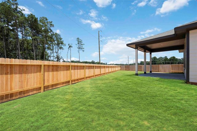 14951 N Ascot Bend Circle, Conroe, TX 77306