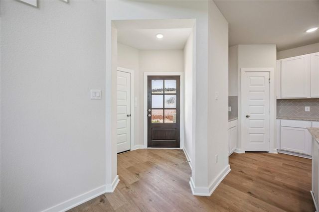 14951 N Ascot Bend Circle, Conroe, TX 77306