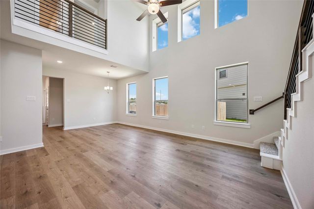 14951 N Ascot Bend Circle, Conroe, TX 77306