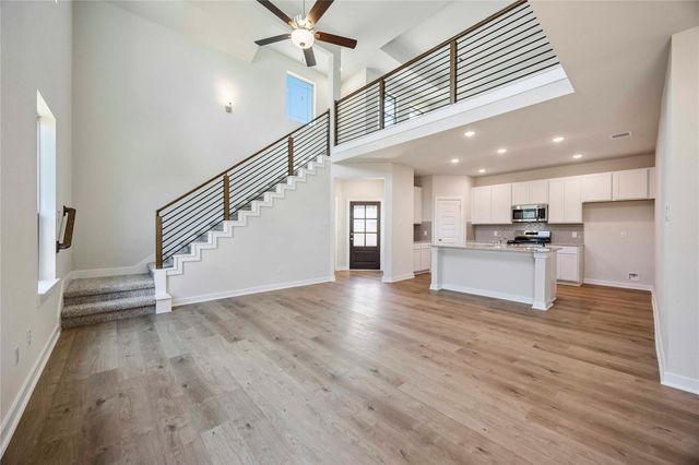 14951 N Ascot Bend Circle, Conroe, TX 77306