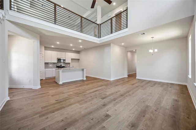 14951 N Ascot Bend Circle, Conroe, TX 77306