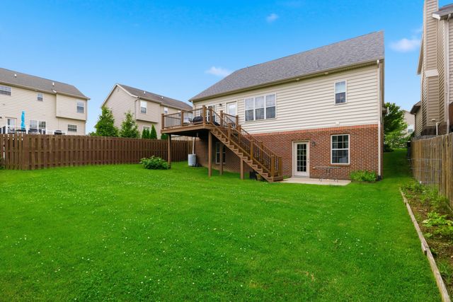 373 Jane Briggs Avenue, Lexington, KY 40509