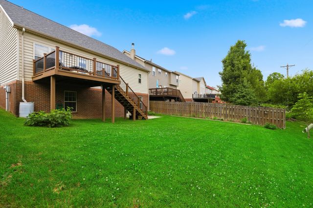 373 Jane Briggs Avenue, Lexington, KY 40509