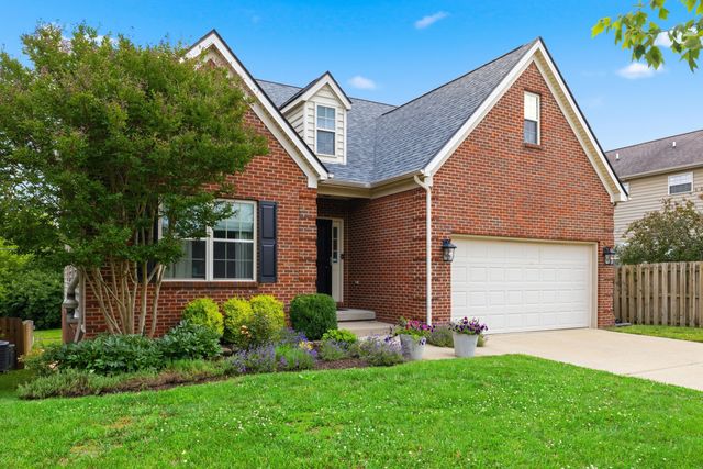 373 Jane Briggs Avenue, Lexington, KY 40509