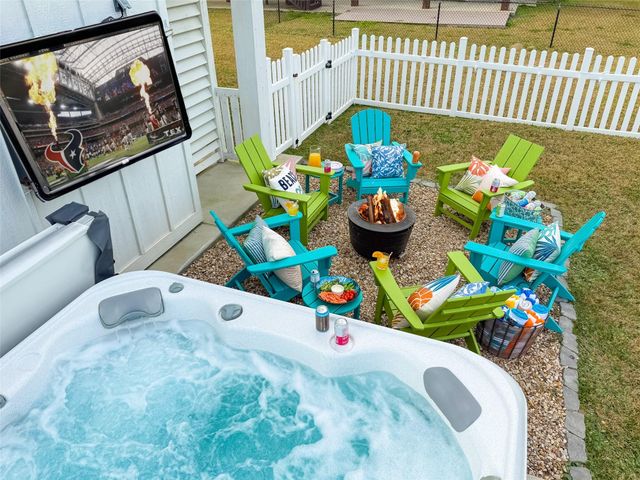 4219 Grayson Drive, Galveston, TX 77554