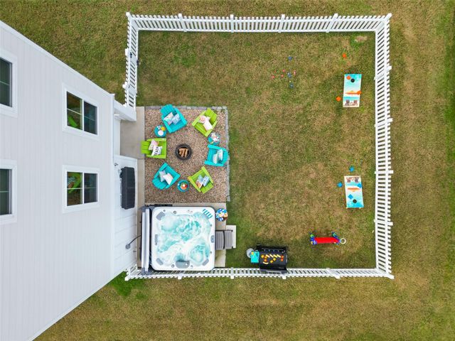 4219 Grayson Drive, Galveston, TX 77554